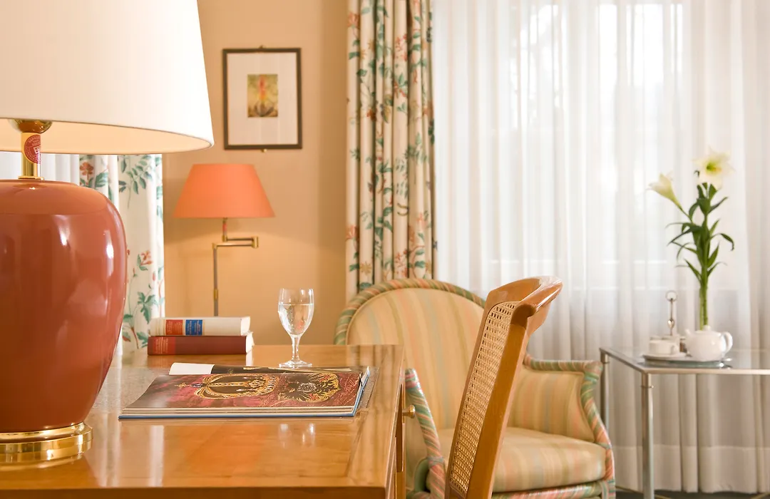 Wyndham Grand Bad Reichenhall Axelmannstein-1