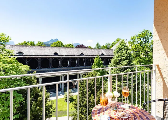 Galerie Hotel